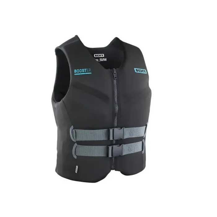 Gilet De Flottaison Ion Booster Uscg 50n Fz Bon Marché