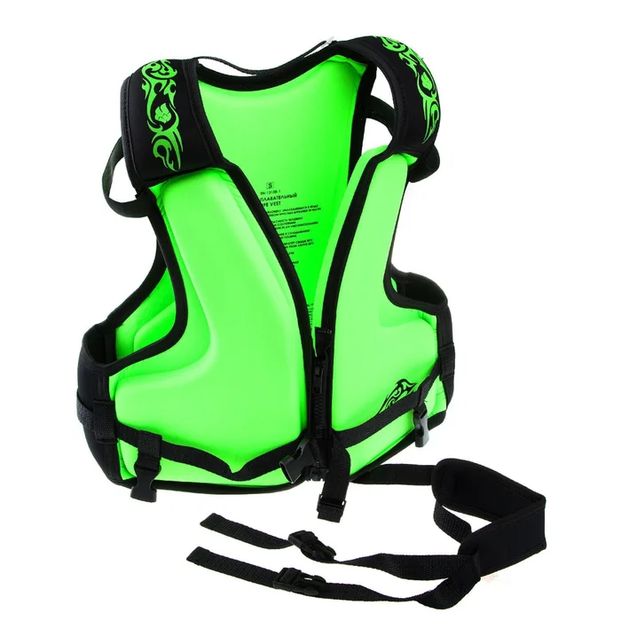 Gilet de flottaison Mad Wave [Taille XS]