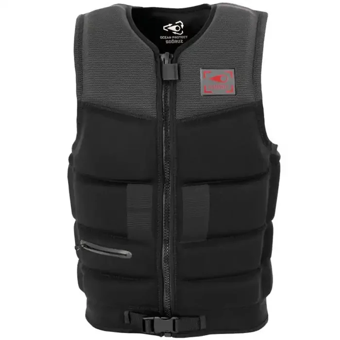 Gilet De Flottaison Sooruz Fifty Vente Directe