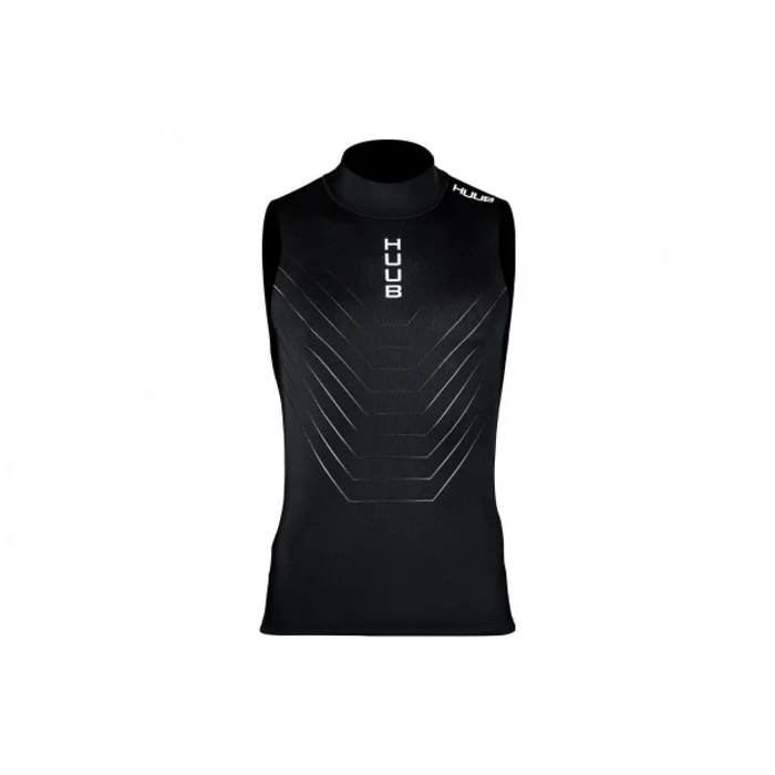 Gilet de natation en nu00e9opru00e8ne Huub [Taille L]