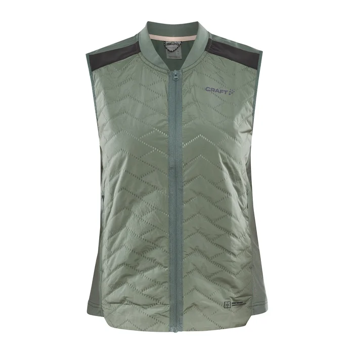 Gilet de running femme Craft ADV Subz 4