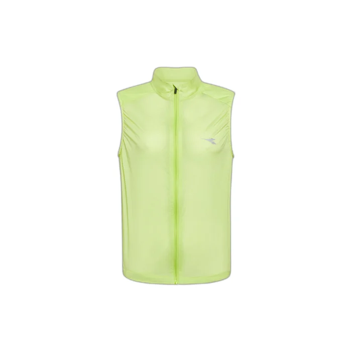 Gilet de running femme Diadora Packable