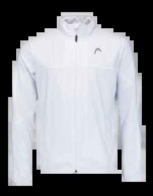 Gilet de Tennis HEAD Boys Club 22 White