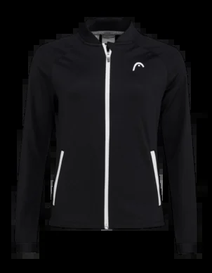Gilet de Tennis HEAD Women Breaker Black