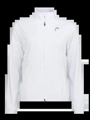 Gilet de Tennis HEAD Women Club 22 White