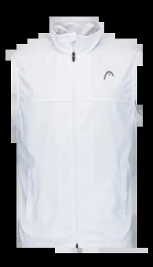 Gilet de Tennis sans Manches HEAD Men Club 22 White