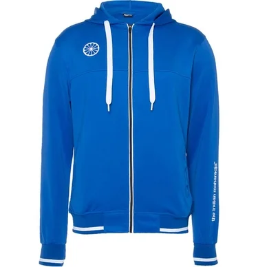 Gilet de Tennis The Indian Maharadja Kids Jaipur Tech Cobalt