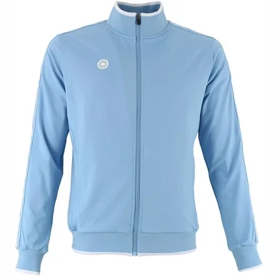 Gilet de Tennis The Indian Maharadja Kids Kadiri Blue