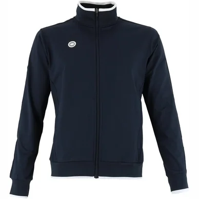 Gilet de Tennis The Indian Maharadja Kids Kadiri Navy