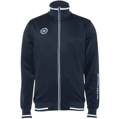 Gilet de Tennis The Indian Maharadja Men Jaipur Knitted Navy