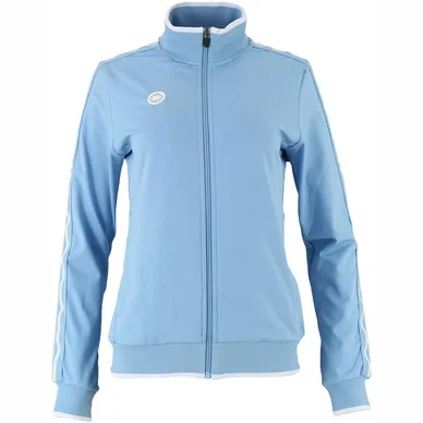 Gilet de Tennis The Indian Maharadja Women Kadiri Blue