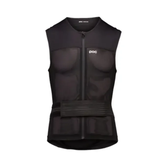 Gilet dorsal Spine VPD Air Vest – Uranium Black Prix Réduit