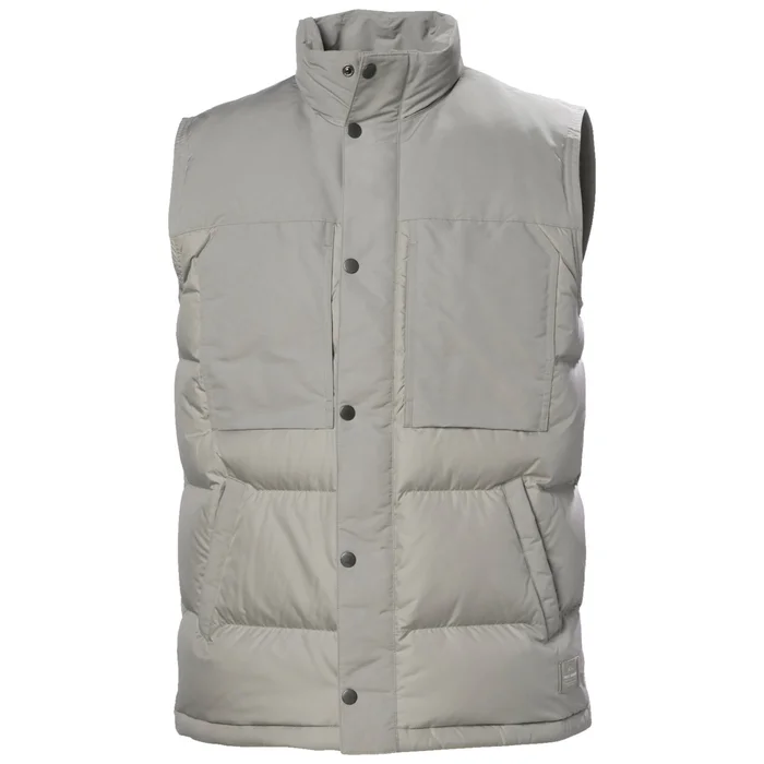 Gilet en duvet Helly Hansen Isfjord [Taille S]