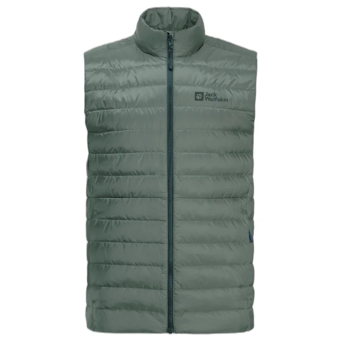 Gilet en duvet Jack Wolfskin Pilvi [Taille S]