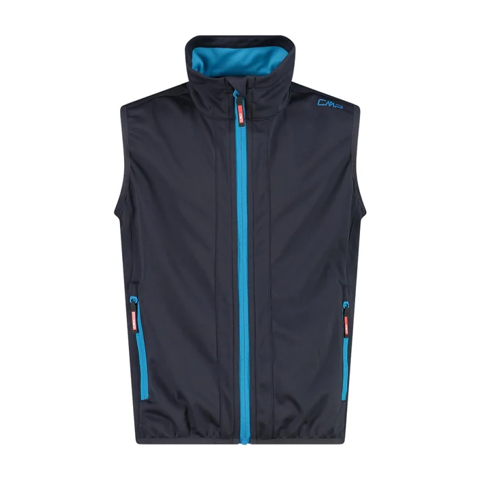 Gilet enfant CMP [Taille 2 ans]