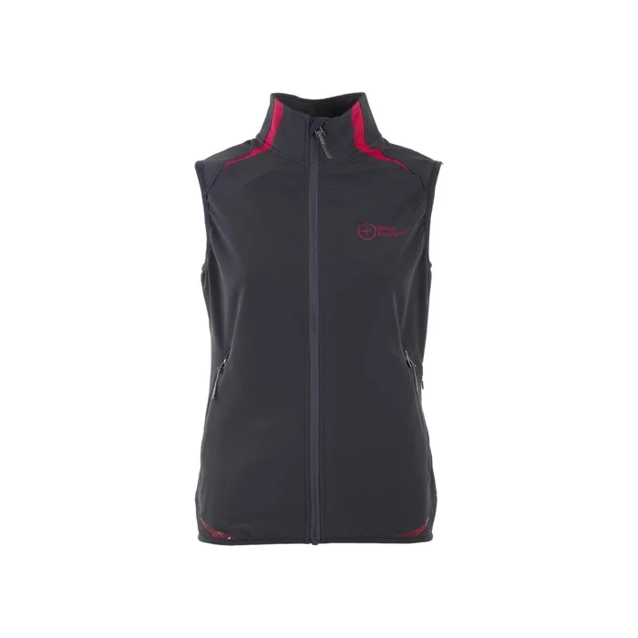 Gilet femme Great Escapes Tofana Evo [Taille XS]