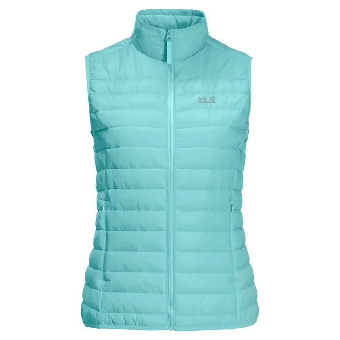 Gilet femme Jack Wolfskin JWP [Taille XS]