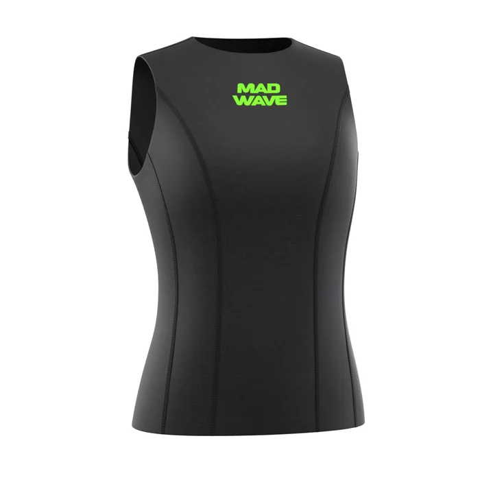 Gilet femme Mad Wave Neo on Skin [Taille XS]