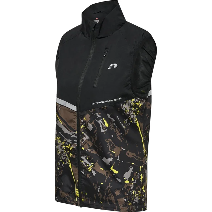 Gilet femme Newline Gilbert