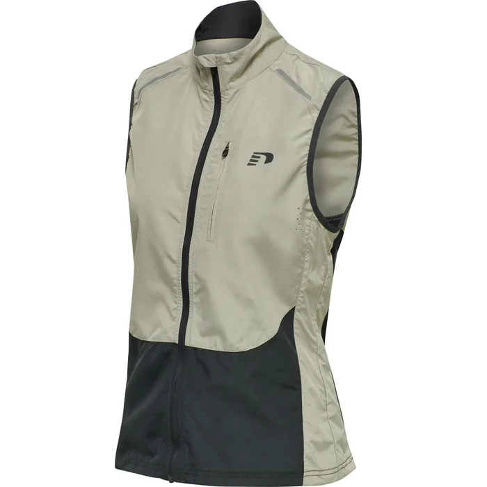Gilet femme Newline [Taille XS]