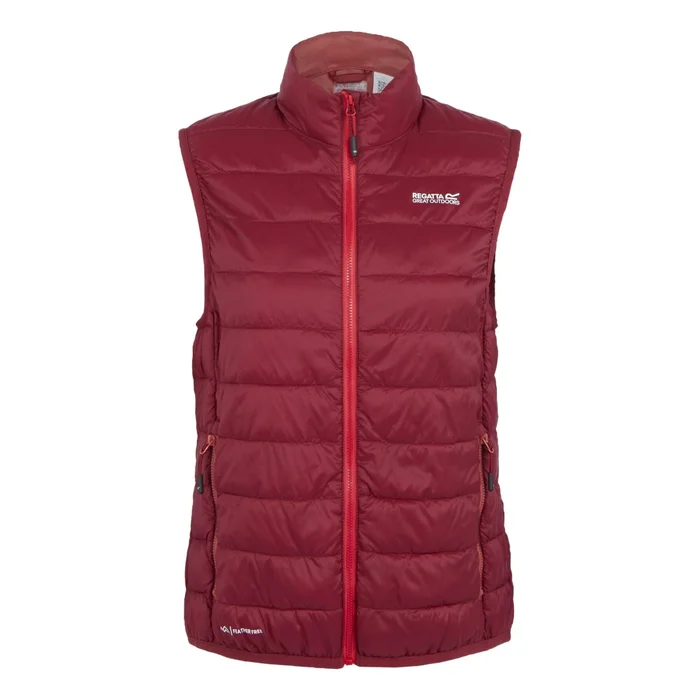 Gilet femme Regatta Hillpack II [Taille 36]