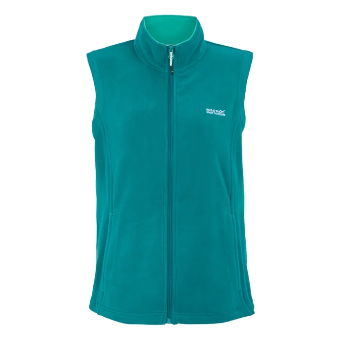 Gilet femme Regatta Sweetness B/W II [Taille 36]