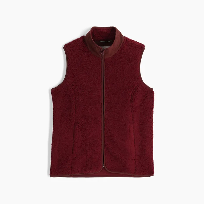 Gilet femme Royal Robbins Urbanesque [Taille XS]