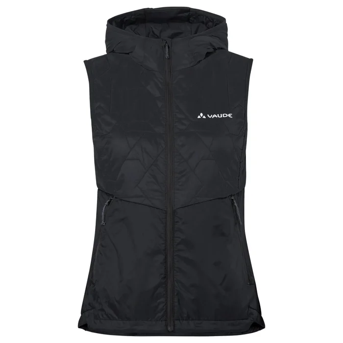 Gilet femme VAUDE Freney VI [Taille 34]