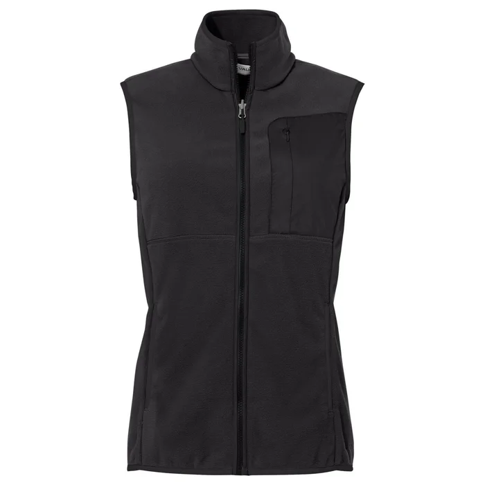 Gilet femme VAUDE Rosemoor [Taille 34]