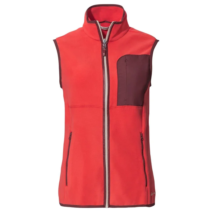 Gilet femme VAUDE Rosemoor [Taille 36]