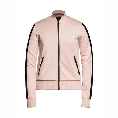 Gilet Goldbergh Femme Aphrodite Rose Pastel