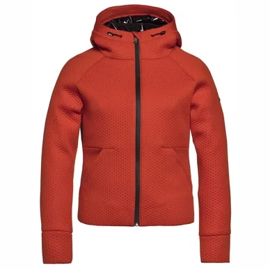 Gilet Goldbergh Femme Jill Orange