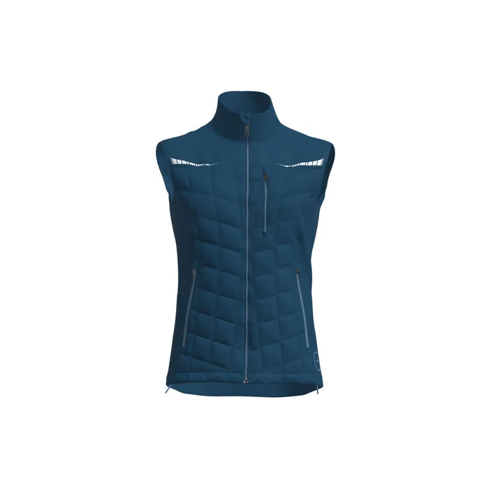 Gilet Great Escapes 99.9 Vioz [Taille XS]