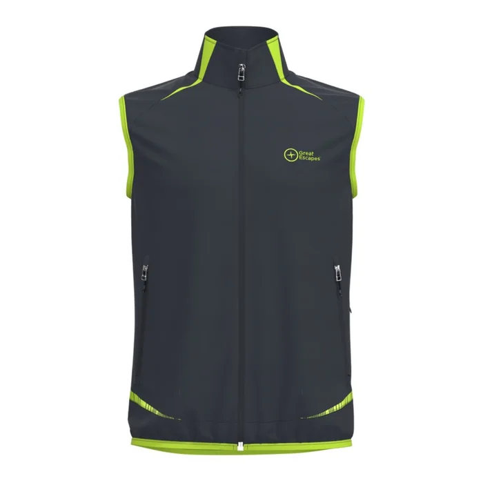 Gilet Great Escapes Marmolada Evo [Taille XS]