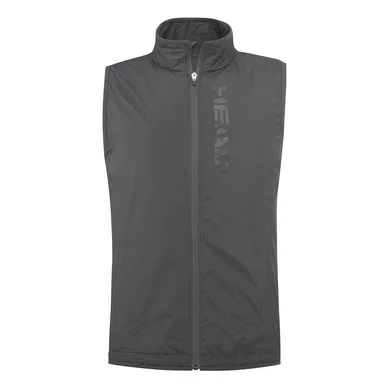 Gilet HEAD Men Vision Insulated Anthracite