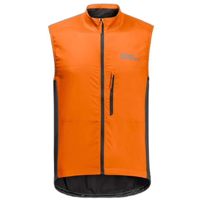 Gilet Jack Wolfskin Morobbia Alpha [Taille S]