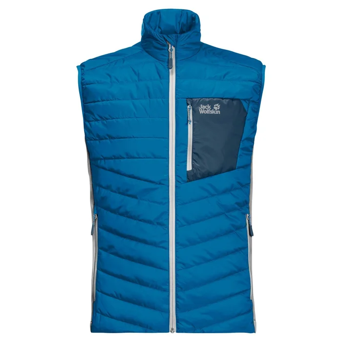 Gilet Jack Wolfskin Routeburn [Taille S]