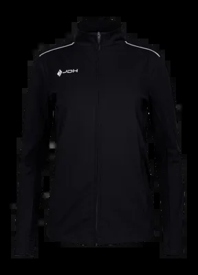 Gilet JDH Femme Carbon Pro Jacket Black