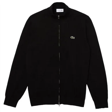 Gilet Lacoste Men AH1957 Noir