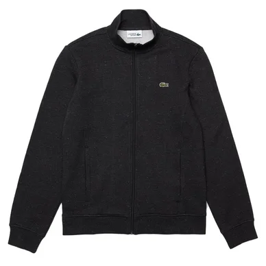 Gilet Lacoste Men SH1559 Sweatshirt Gris