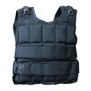 Gilet lesté 10 kg