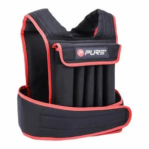 Gilet lesté 20Kg