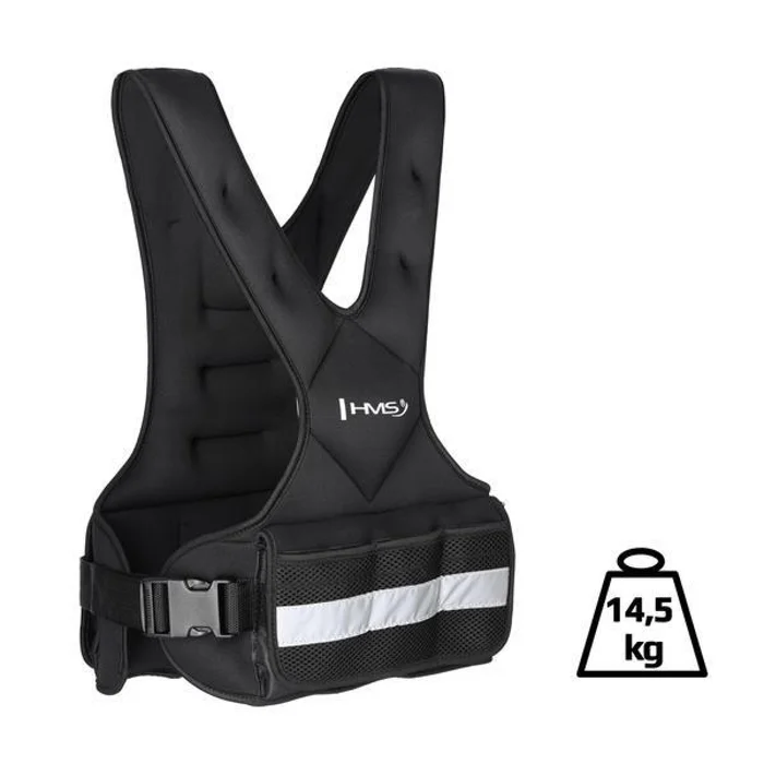 Gilet lesté HMS KOR15 [Taille 45×13/40cm]