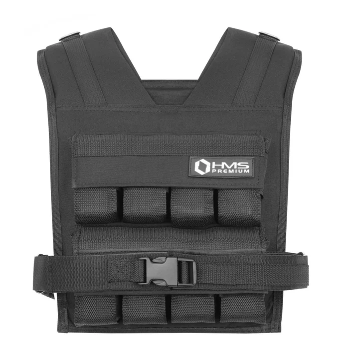 Gilet lesté HMS KTO16 [Taille 16 kg]