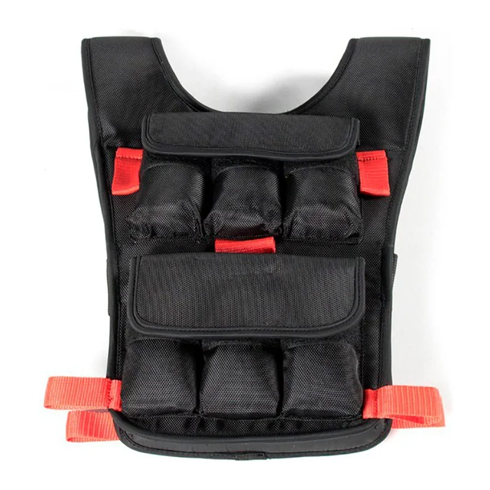 Gilet Lesté O&rsquo;live Fitness [Taille 10 kg]