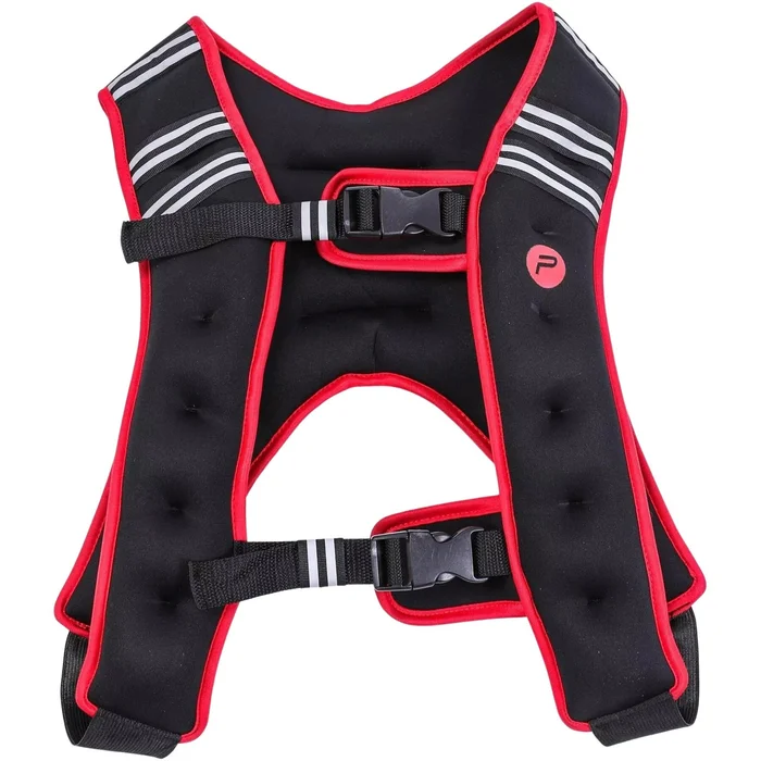 Gilet lesté Pure2Improve 5Kg