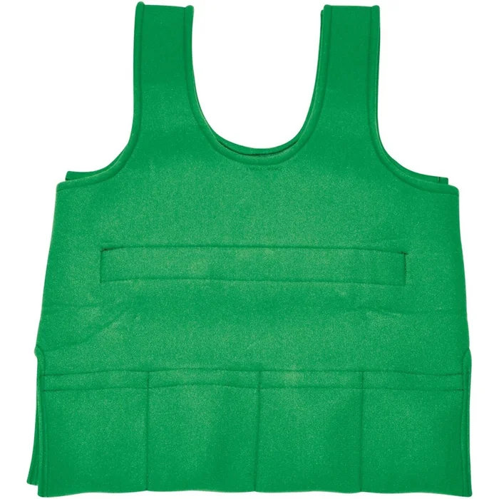 Gilet lesté Stimove [Taille M]