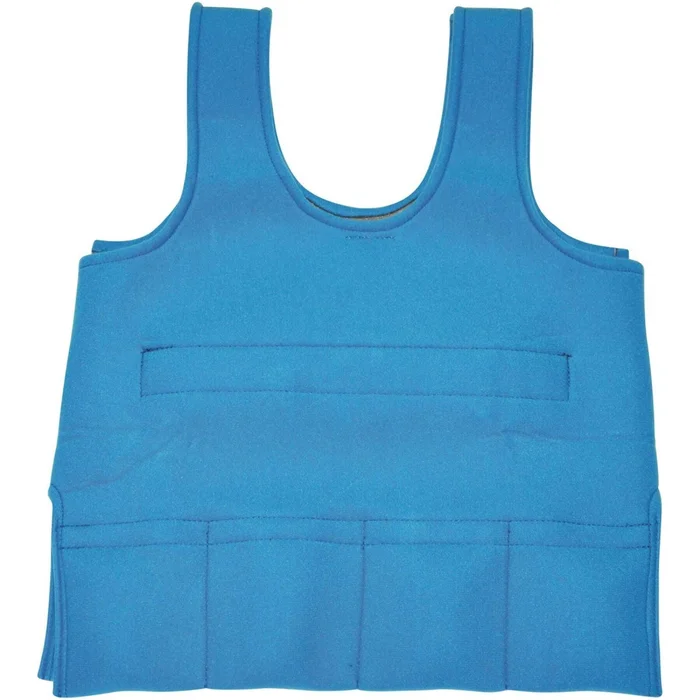 Gilet lesté Stimove [Taille S]
