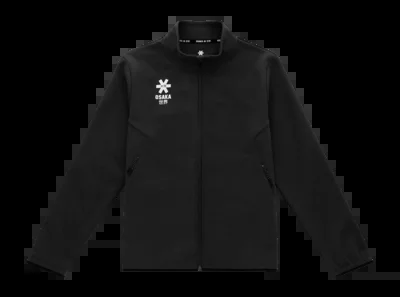 Gilet Osaka Enfant Haut Piste Pro Black