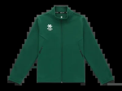 Gilet Osaka Enfant Track Top Pro Dark Green